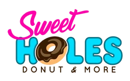 Sweet Holes Donuts